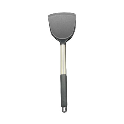 Silicone Chinese Style Spatula
